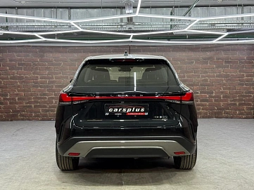 Lexus RX, 2025г, полный привод, автомат