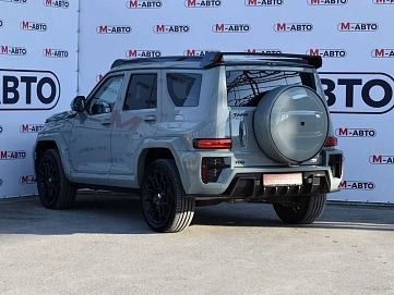 Tank 700, 2025г, полный привод, автомат
