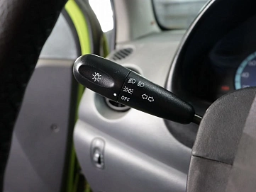 Daewoo Matiz, 2012г, передний привод, механика