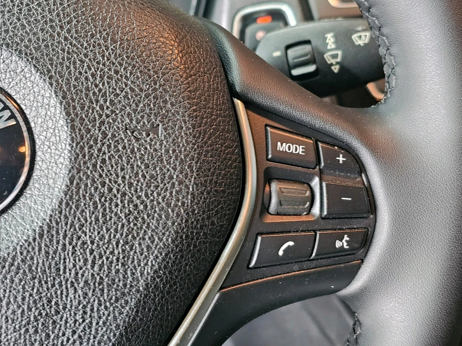 BMW , 2017г., задний привод, автомат