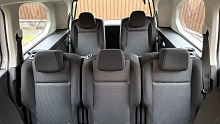 Toyota ProAce City, 2024г., передний привод, автомат