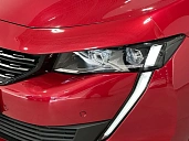 Peugeot 508, 2020г., передний привод, автомат