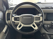 Land Rover Defender, 2021г., полный привод, автомат