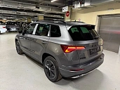 Skoda Karoq, 2024г., передний привод, автомат
