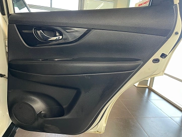 Nissan X-Trail, 2019г, полный привод, вариатор