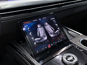 Cadillac Escalade-V, 2025г., полный привод, автомат