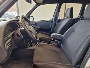 Lada (ВАЗ) , 2023г., полный привод, механика