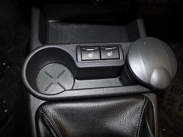 Lada (ВАЗ) Kalina, 2013г., передний привод, механика