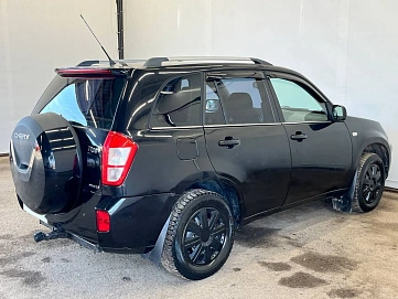 Chery , 2015г., передний привод, механика