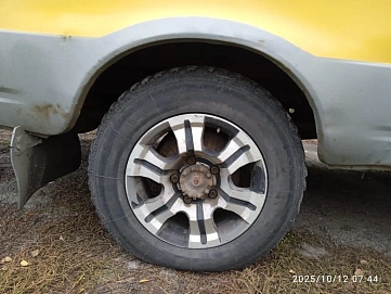 ГАЗ ГАЗель  3221 , 2003г, Задний привод, Механическая