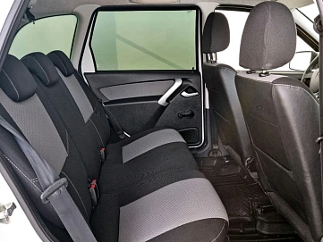 Lada (ВАЗ) , 2016г., передний привод, механика