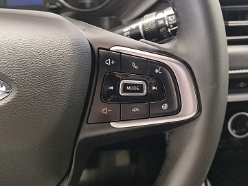 Chery Tiggo 4 Pro, 2024г, передний привод, механика