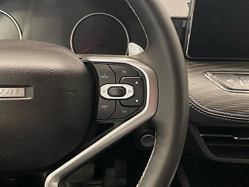 Haval Jolion, 2023г, передний привод, автомат