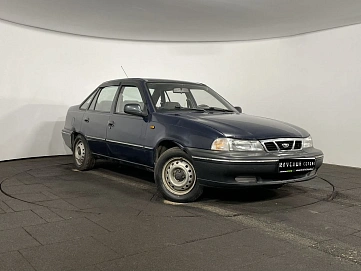 Daewoo Nexia, 2006г, передний привод, механика