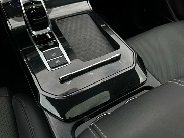 Xcite X-Cross 7, 2024г, передний привод, автомат