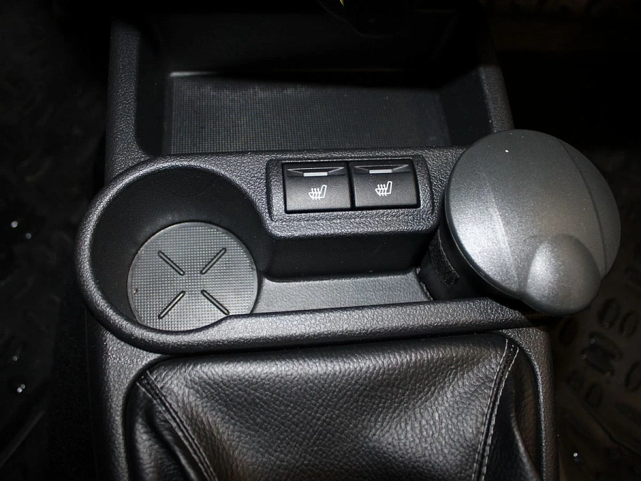 Lada (ВАЗ) Kalina, 2013г., передний привод, механика