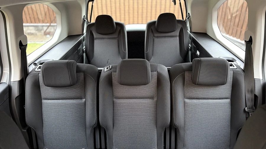Toyota ProAce City, 2024г., передний привод, автомат