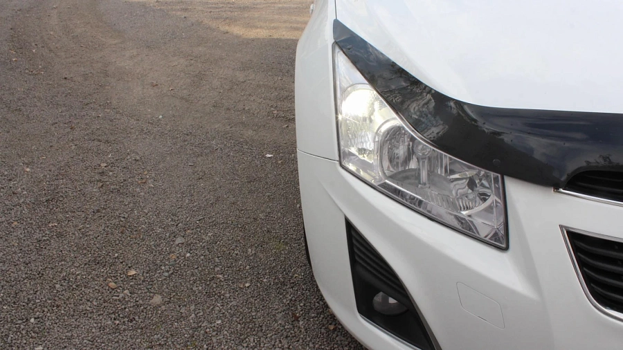 Chevrolet Cruze, 2013г., передний привод, механика
