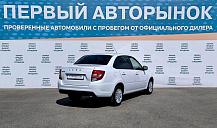 LADA_ВАЗ , 2023г., передний привод, механика