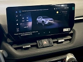 Toyota RAV4, 2025г., полный привод, вариатор