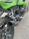 Kawasaki Ninja 300, 2014г.