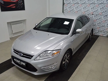 Ford Mondeo, 2012г, передний привод, автомат