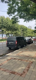 Mercedes-Benz Viano, 2011г, полный привод, автомат