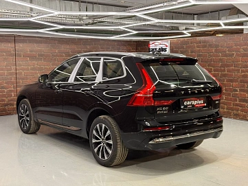 Volvo XC60, 2024г, полный привод, автомат