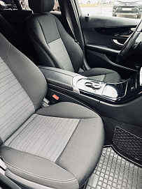 Mercedes-Benz , 2014г., задний привод, автомат