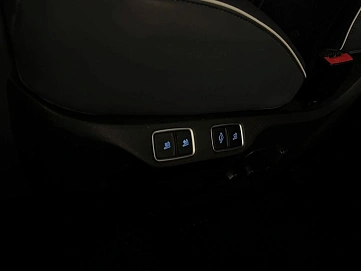 Hyundai Staria, 2022г, полный привод, автомат