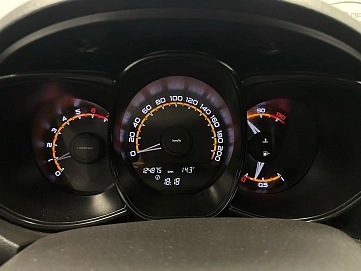 Lada (ВАЗ) Vesta, 2019г., передний привод, механика