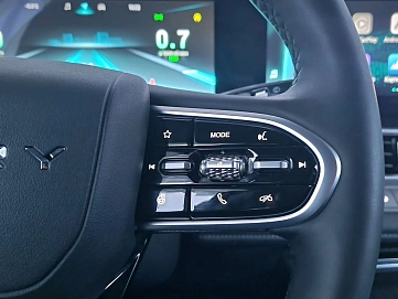 Chery Tiggo 7L, 2025г, передний привод, робот