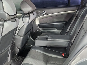 Chevrolet Epica, 2011г, передний привод, механика