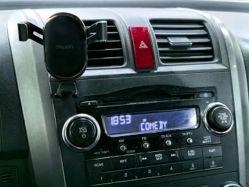 Honda CR-V, 2008г, полный привод, механика