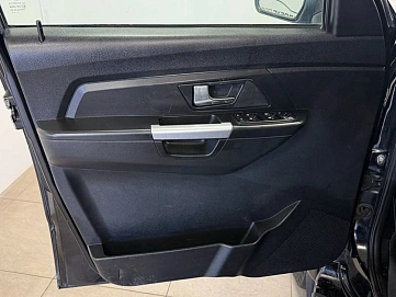 УАЗ Patriot, 2019г., полный привод, механика