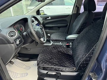 Ford Focus, 2006г, передний привод, механика