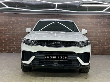 Geely Tugella, 2023г, полный привод, автомат