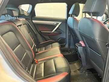 Belgee X50, 2024г, передний привод, робот