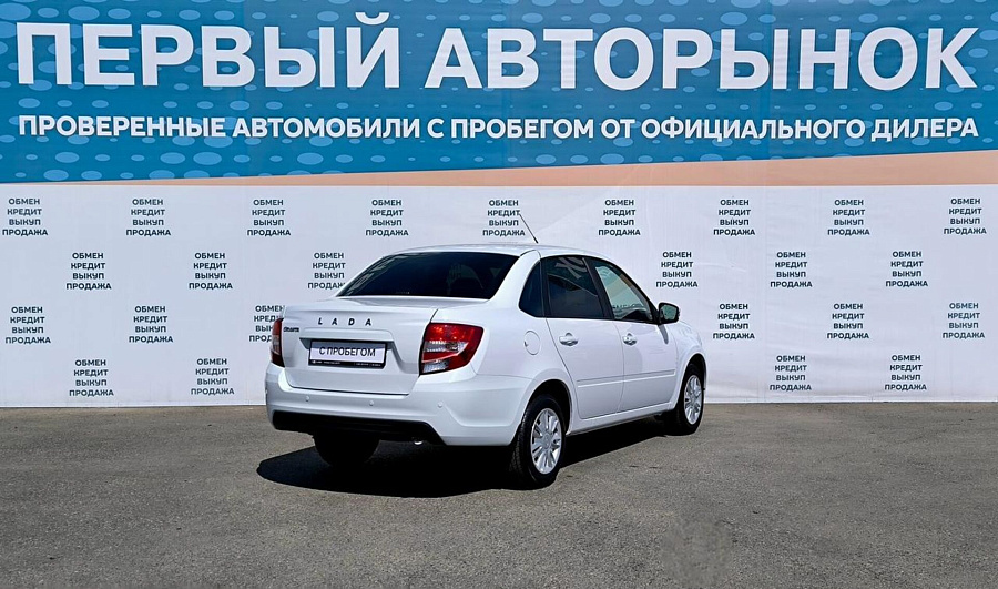 LADA_ВАЗ , 2023г., передний привод, механика