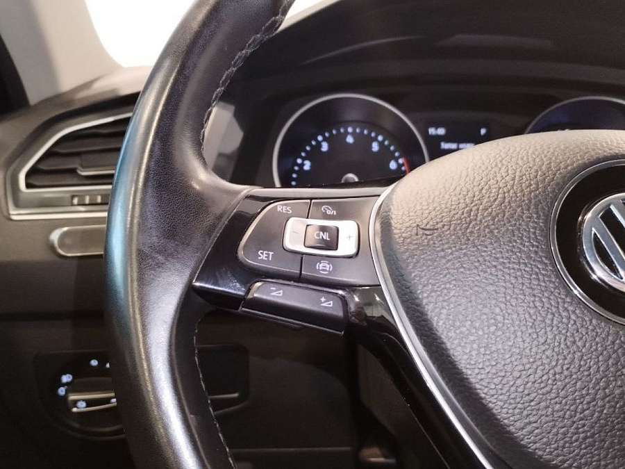 Volkswagen , 2020г., передний привод, автомат