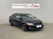 Volkswagen Jetta, 2012г., передний привод, механика