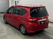 Honda Freed, 2019г., передний привод, вариатор