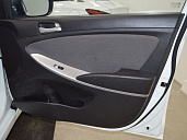 Hyundai Solaris, 2014г., передний привод, механика