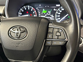 Toyota Highlander, 2022г., полный привод, автомат