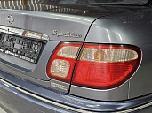 Nissan Sunny, 2003г., передний привод, автомат