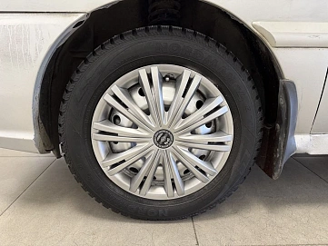 Kia Rio, 2004г, передний привод, механика