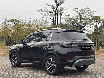 Hyundai ix35, 2022г, передний привод, робот