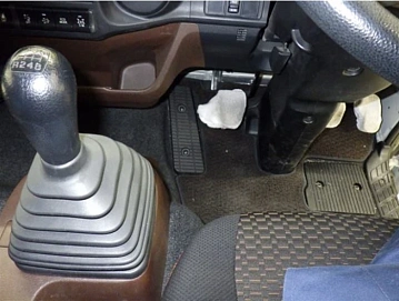 Hino Series 500  Ranger , 2018г, Задний привод, Механическая