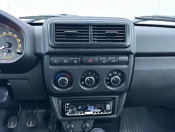 Lada (ВАЗ) Niva Legend, 2024г, полный привод, механика