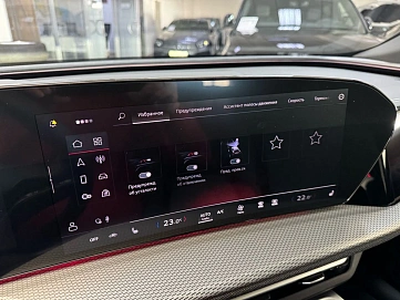 Audi Q5 Sportback, 2025г, полный привод, робот